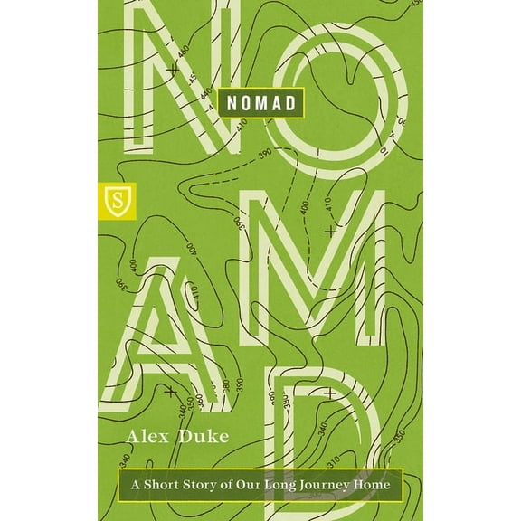 Nomad: A Short Story of Our Long Journey Home, (Paperback)