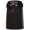 thumbnail image 2 of Omniware Simsbury Salt and Pepper Set Black 6 oz, 2 of 2