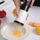 thumbnail image 4 of Stainless Steel Cheese Slicer With 2 Blades For Grating Butter Vegetable Bread Chopped Corn Cheese Grater(1pc), 4 of 5