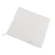 thumbnail image 4 of Paño de café para el hogar, toalla de cocina de secado rápido, absorbente, lavable, reutilizable. Blanco, 4 of 9