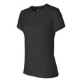 thumbnail image 5 of Hanes T-shirt Nano-T pour Femmes, m, Noir, 5 of 5