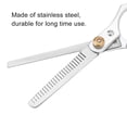 thumbnail image 4 of Spptty Professional Hair Cutting Thining Scissors Set Salon Barber Hairdressing Shear, 4 of 8