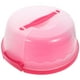 thumbnail image 1 of Estuche portátil para transportar pasteles, caja para postres, contenedor para almacenar pasteles con tapa, 1 of 7