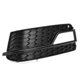 thumbnail image 4 of Left Car Fog Light Grille for A5 S5 2013-2016 8T0807681K Front Bumper Fog Lamp Grill Cover, 4 of 5