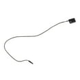 thumbnail image 6 of 1000 Pcs Polyester Twine Tag Fasteners Rope tag String Snap Lock, Easy Black, 6 of 8