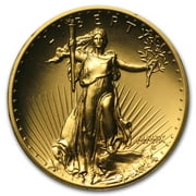 2009 Ultra High Relief Double Eagle (w/Box and COA)