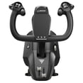 thumbnail image 3 of Thrustmaster TCA Yoke PACK Boeing Edition – Yoke & Quadrant Bundle for Xbox Series X|S & PC – Realistic Flight Simulator Controls, 3 of 5
