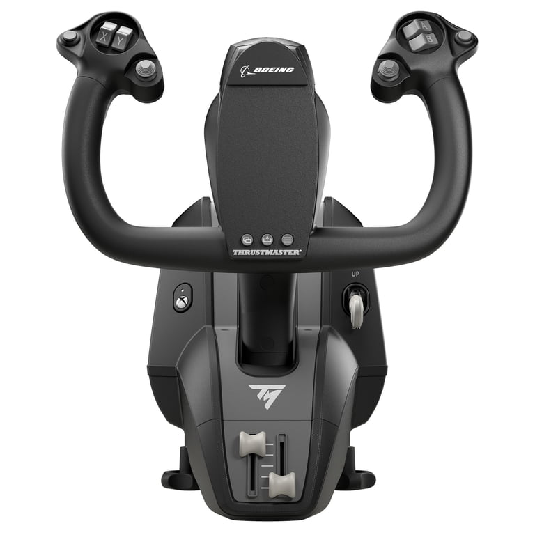 Thrustmaster TCA Yoke PACK Boeing Edition for Xbox Series X|S and