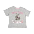 thumbnail image 1 of Playera Infantil Estampada George Gris Talla 12, 1 of 4