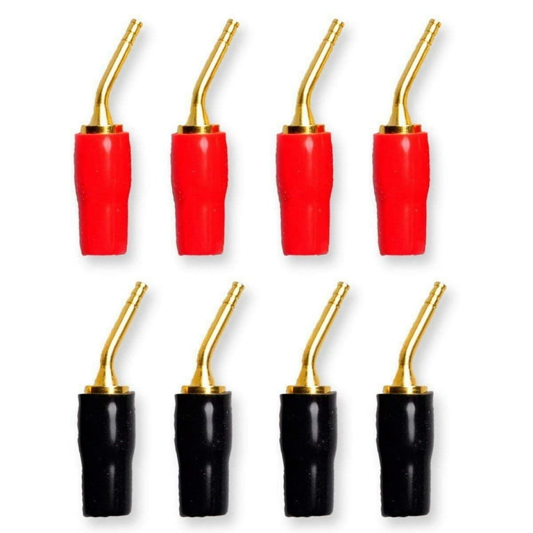 Speaker Cable Termination Types For Cheap www.elevate.in