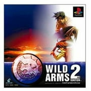 Wild Arms 2
