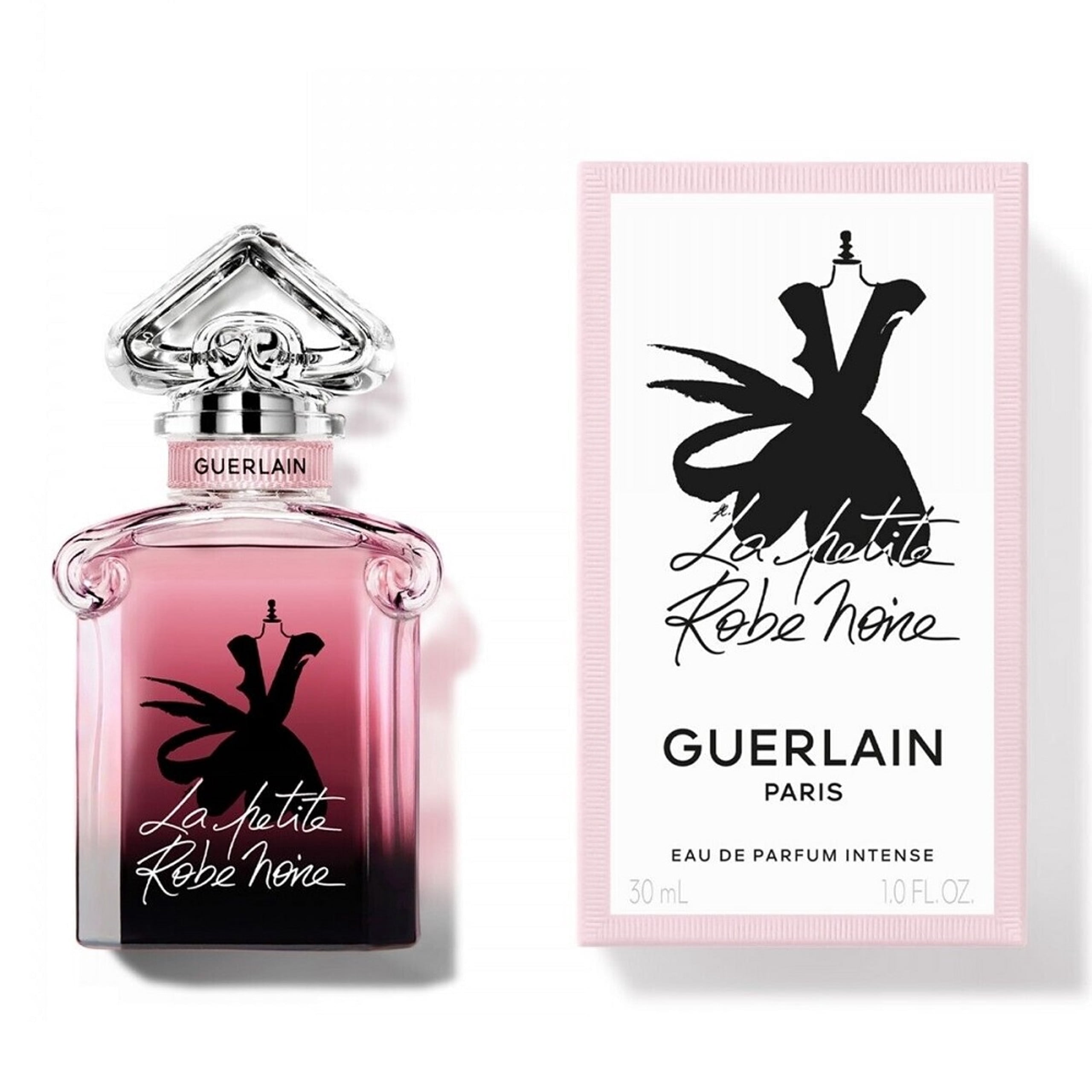 guerlain little black dress Guerlain, La Petite Robe Noire 3.3 oz EDP Spray, Perfume A-line White Glitter Wedding nightstand Color:Seinna subtly highlighting their strengths