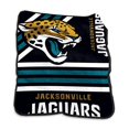thumbnail image 1 of Logo Chair 615-26C NFL Jacksonville Jaguars Raschel Throw, 1 of 1