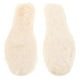 thumbnail image 5 of Plantillas de piel sintética acolchadas y gruesas para botas de invierno, para mujer y hombre, botas de nieve y pantuflas, 5 of 8