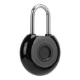 thumbnail image 4 of Suitcase Lock, Excellent Durability Fingerprint Lock  For Fitness Cabinets For Suitcases Lockers, 4 of 8