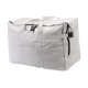 thumbnail image 1 of Bolsa de viaje CUTICAT contenedor de almacenamiento multiusos grande gris, 1 of 8