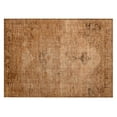 thumbnail image 2 of Addison Rugs Chantille ACN658 Orange 1'8" x 2'6" Rug, 2 of 6