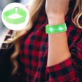 thumbnail image 3 of MasteelfCA LED Luminous Armband Outdoor Adjustable Armband Night Running Supplies, 3 of 8