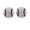 Baseball Clear Stud, variant on cocojewelry Baseball Sports Ball Post Stud Earrings Jewelry (Baseball)