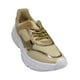 thumbnail image 1 of TENIS CASUAL LEON MUJER BEIGE SINTETICO 1000 LEON 1000TMp, 1 of 4