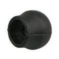 thumbnail image 3 of ZHIMAO 6 Speed Shift Knob Gaiter Boot Compatible with For Toyota For Corolla 2007, 3 of 9