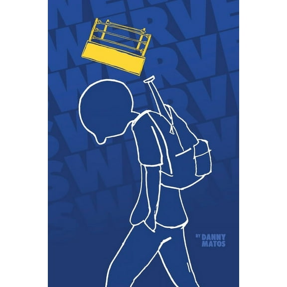 Swerve, (Paperback)