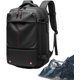 thumbnail image 1 of Mochila Globaltrek, Mochila Vacpack, Mochila táctica para computadora portátil, Mochila plegable, Unisex, 1 of 7