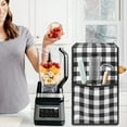 thumbnail image 4 of Blender Protector Anti-Stain Cover For Kitchen Blender Protection, 4 of 9