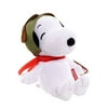 Peanuts Snoopy Flying Ace Bean Plush