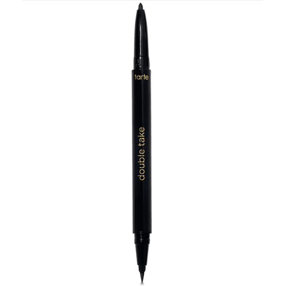 Tarte Double Take Eyeliner - Black