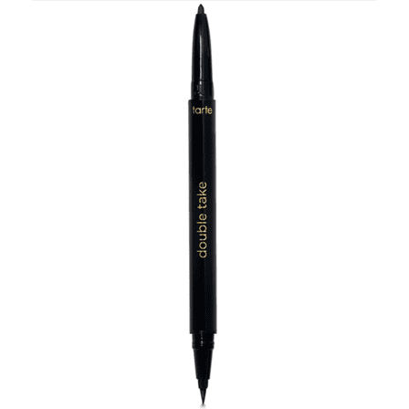Tarte Double Take Eyeliner - Black