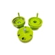 thumbnail image 2 of Accesorios de riel deslizante para fabricación de insignias, suministros de piezas de botón portátiles de 25mm/32mm/58mm para máquina de insignias, Sunnimix Molde para hacer botones de insignias, 2 of 8