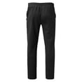 thumbnail image 5 of Clearance! Hontri Sweatpants for Men Slip Casual Trousers Fitness Men's Jogging Loose Sports Pocket Cotton Men's Pants Men’S Jogger Sweatpants Black,M, 5 of 7