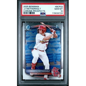 2021 Topps Bowman Baseball MLB Trading Cards Retail Box (Set)- 24