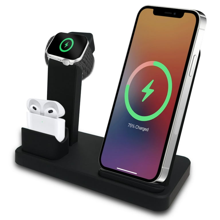 Apple watch series 5 best sale compatible with iphone 11