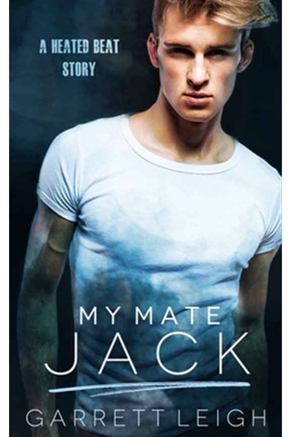 Pre-Owned My Mate Jack: A Heated Beat Story