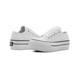 thumbnail image 3 of Tenis Para Niña Bubble Gummers Moda Plataforma Casual 17-23 blanco 20, 3 of 7