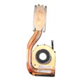 thumbnail image 2 of Laptop Cooling Fan, 4Pin Cooling Fan Strong Durable Easy Connection  For X1 Laptop, 2 of 8