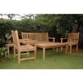 thumbnail image 2 of Classic 3-Seater 5-Pieces Conversation Set, 2 of 6