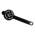 thumbnail image 3 of EGNMCR Kitchen Utensils Plastic White Separator Separator Protein Separation Baking Tool Separator Strainer baking tool, 3 of 8