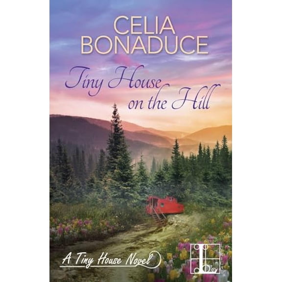 Pre-Owned Tiny House on the Hill (Paperback) 1516102363 9781516102365