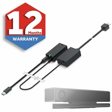 Kinect Adapter for Xbox One S Xbox One X and Windows PC