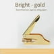 thumbnail image 2 of StainlessSteel Embossing Stamp Personalized Wedding Invitation Envelope Pliers Seal Custom Your Own Logo Stamp, 2 of 5