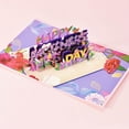 thumbnail image 6 of Utoimkio Clearance Mother's Day Card 3D Greeting Card Mother's Day Gifts for Mom,Funny Card Birthday Gifts for Mom, 6 of 9