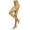 Dark Tan, variant on Support Mate 60 Denier Energizing Support Pantyhose - Womens - Female