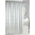 thumbnail image 1 of MODA Laguna PEVA Shower Curtain, 1 of 2