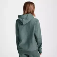thumbnail image 4 of Champion Adult Sizing Iconic Embroidered Hoodie - Dark Forest, 4 of 6