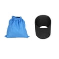 thumbnail image 2 of Ensemble de Filtres pour Sac à Poussière Adapté à l'Aspirateur Eau et Poussière Einhell TC-VC 1800, 2 of 4