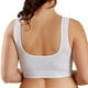thumbnail image 5 of Sujetadores deportivos de yoga sin costuras para mujer, paquete de 3, tallas grandes S-6XL, estilo fitness, 5 of 8