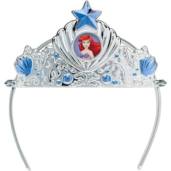 Ariel Essential Child Tiara